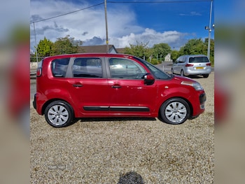 Used Citroen C3 Picasso 2012 for sale - 75966171: Photo