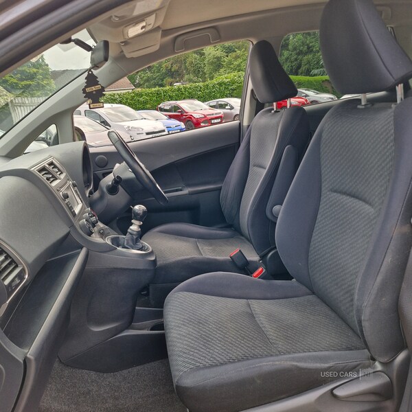 Used Toyota Verso 2012 for sale - 76308338: Photo 10