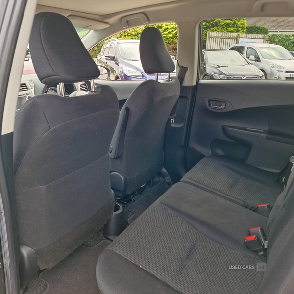 Used Toyota Verso 2012 for sale - 76308338: Photo 11