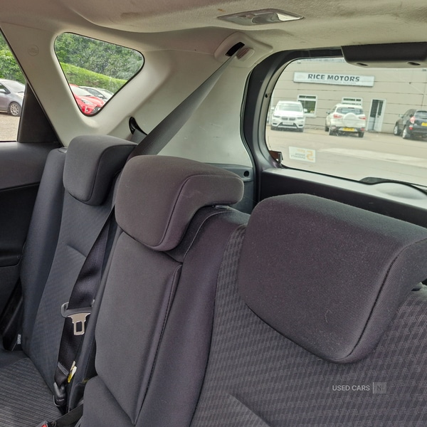 Used Toyota Verso 2012 for sale - 76308338: Photo 13