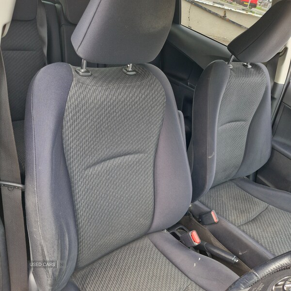 Used Toyota Verso 2012 for sale - 76308338: Photo 17