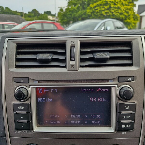 Used Toyota Verso 2012 for sale - 76308338: Photo 19