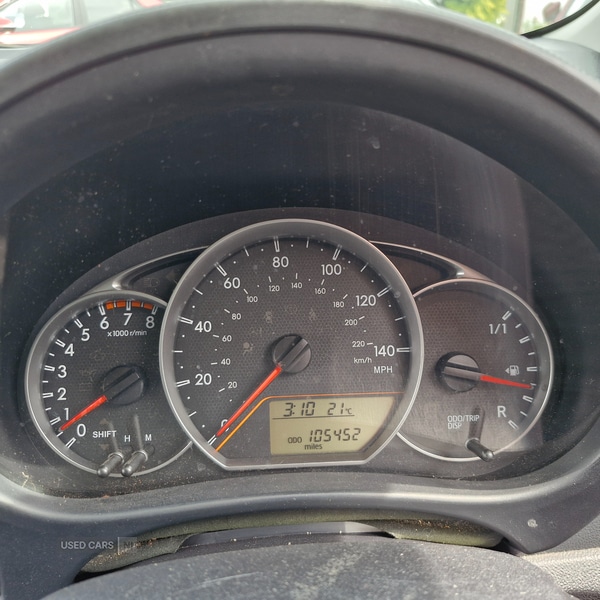 Used Toyota Verso 2012 for sale - 76308338: Photo 24