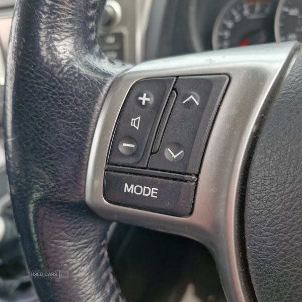 Used Toyota Verso 2012 for sale - 76308338: Photo 26