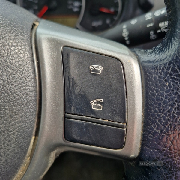 Used Toyota Verso 2012 for sale - 76308338: Photo 27