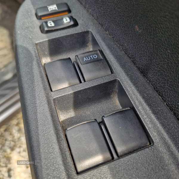 Used Toyota Verso 2012 for sale - 76308338: Photo 28