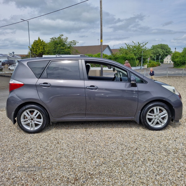 Used Toyota Verso 2012 for sale - 76308338: Photo 4