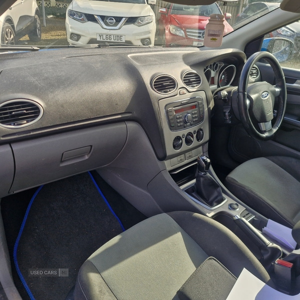 Used Ford Focus 2010 for sale - 77941243: Photo 4