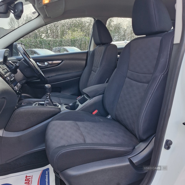 Used Nissan Qashqai 2014 for sale - 77345967: Photo 10