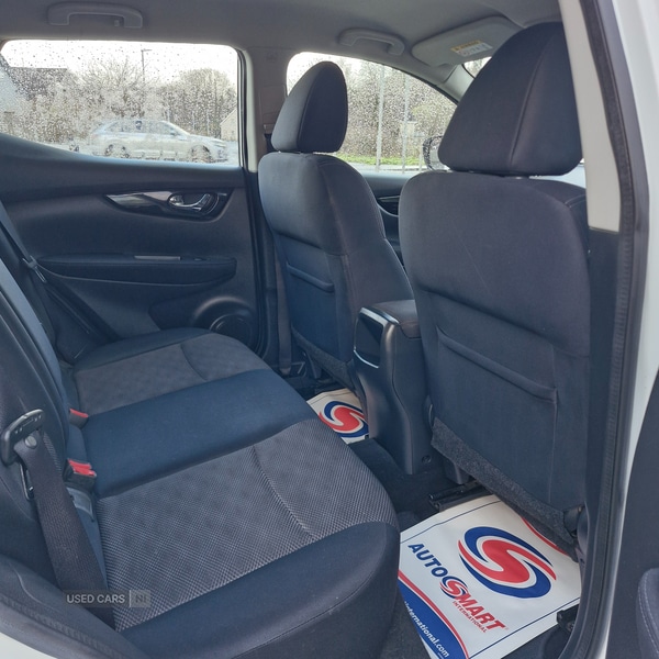 Used Nissan Qashqai 2014 for sale - 77345967: Photo 15
