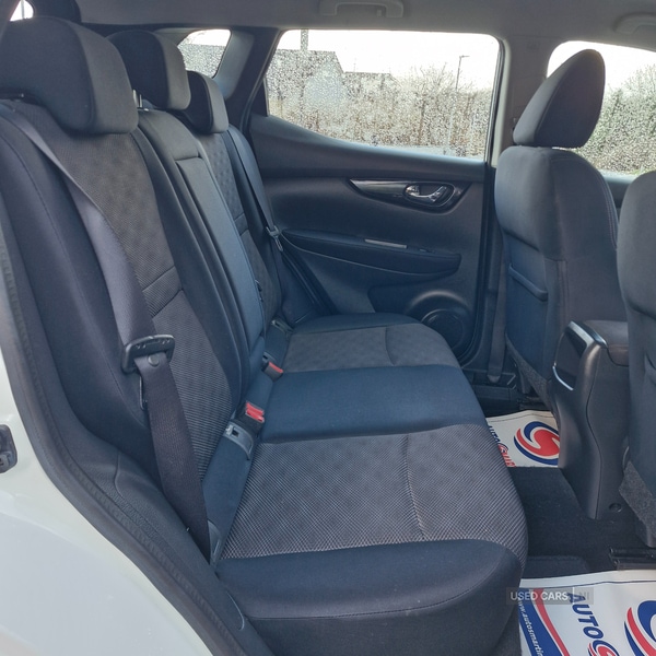 Used Nissan Qashqai 2014 for sale - 77345967: Photo 16