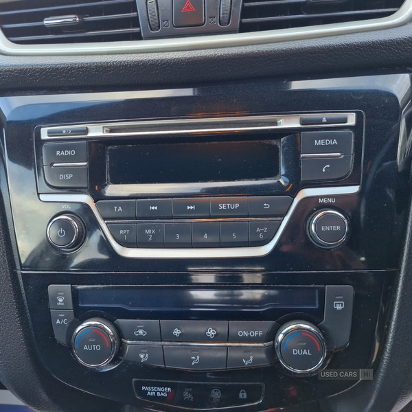 Used Nissan Qashqai 2014 for sale - 77345967: Photo 18