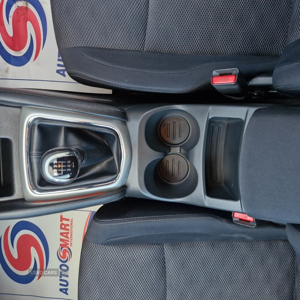 Used Nissan Qashqai 2014 for sale - 77345967: Photo 19