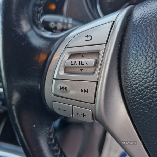 Used Nissan Qashqai 2014 for sale - 77345967: Photo 23