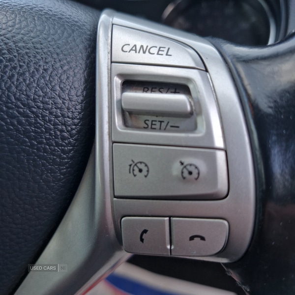 Used Nissan Qashqai 2014 for sale - 77345967: Photo 24