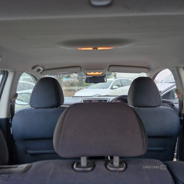 Used Nissan Qashqai 2014 for sale - 77345967: Photo 29