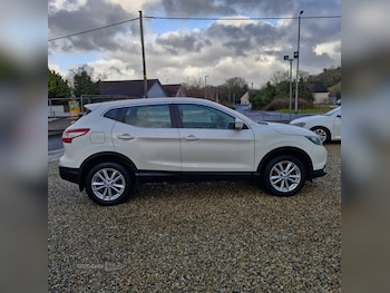 Used Nissan Qashqai 2014 for sale - 77345967: Photo
