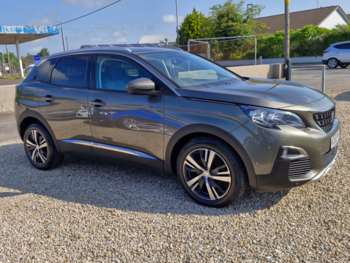 Used Peugeot 3008 2019 for sale - 75014939: Photo