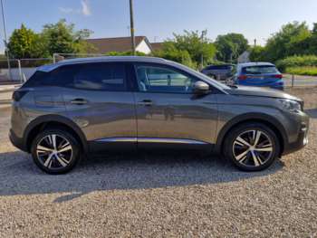 Used Peugeot 3008 2019 for sale - 75014939: Photo