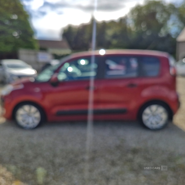 Used Citroen C3 Picasso 2012 for sale - 77132354: Photo 10