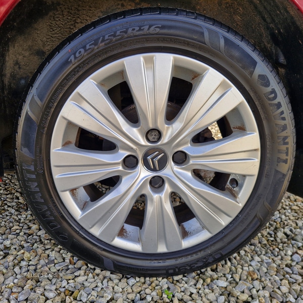 Used Citroen C3 Picasso 2012 for sale - 77132354: Photo 12