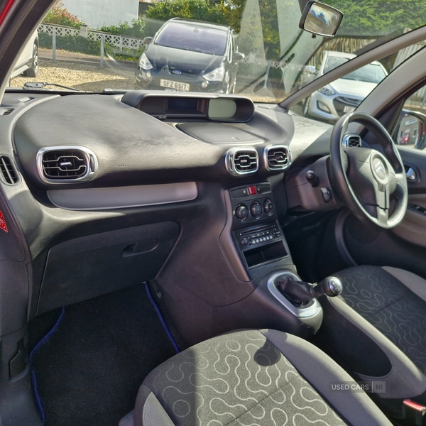 Used Citroen C3 Picasso 2012 for sale - 77132354: Photo 13