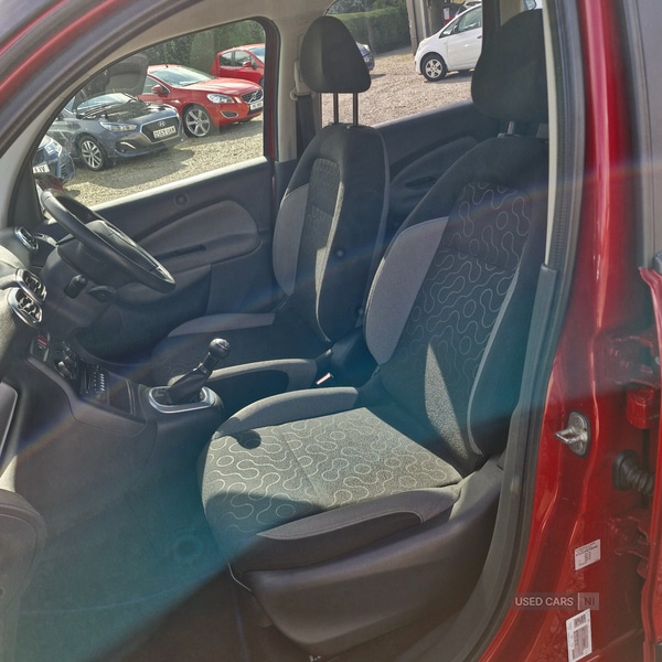 Used Citroen C3 Picasso 2012 for sale - 77132354: Photo 14