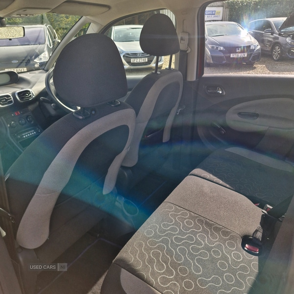 Used Citroen C3 Picasso 2012 for sale - 77132354: Photo 15