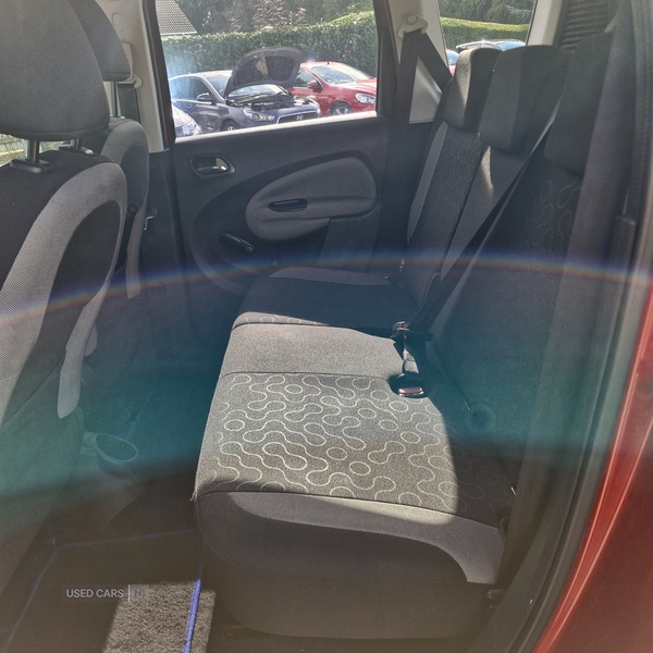 Used Citroen C3 Picasso 2012 for sale - 77132354: Photo 16