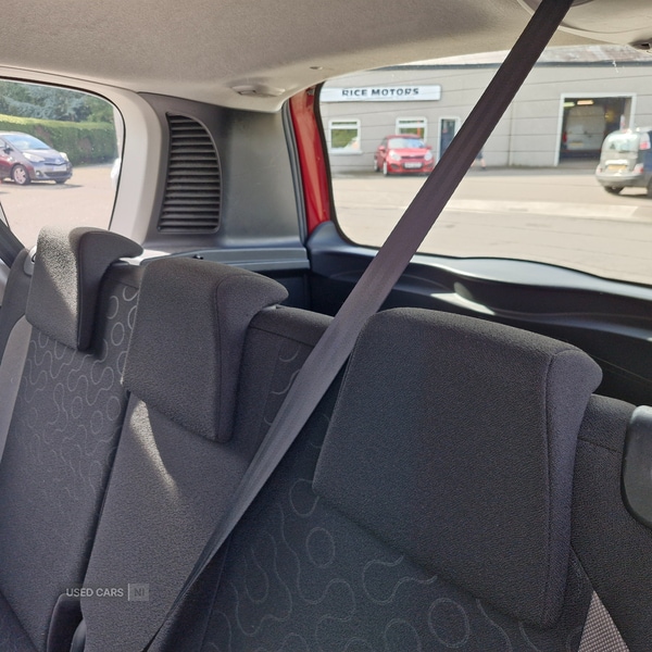 Used Citroen C3 Picasso 2012 for sale - 77132354: Photo 17