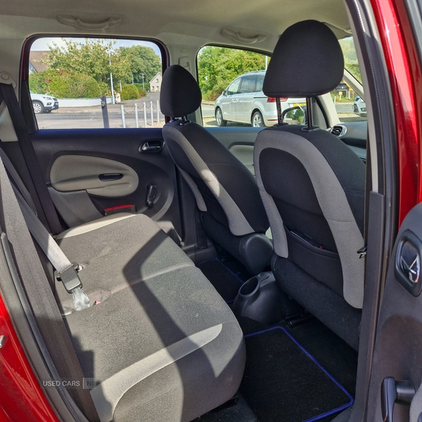 Used Citroen C3 Picasso 2012 for sale - 77132354: Photo 18