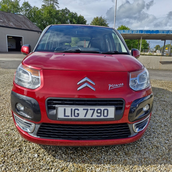 Used Citroen C3 Picasso 2012 for sale - 77132354: Photo 2