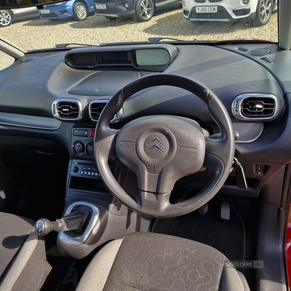 Used Citroen C3 Picasso 2012 for sale - 77132354: Photo 20