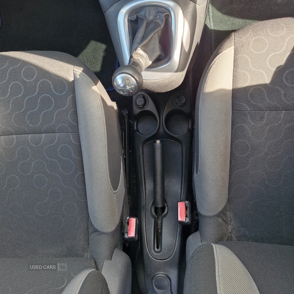 Used Citroen C3 Picasso 2012 for sale - 77132354: Photo 25