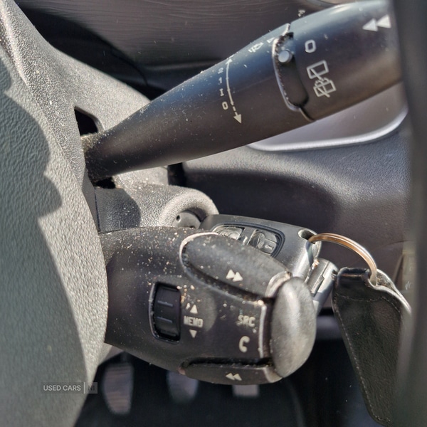 Used Citroen C3 Picasso 2012 for sale - 77132354: Photo 27