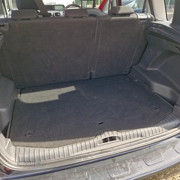 Used Citroen C3 Picasso 2012 for sale - 77132354: Photo 29