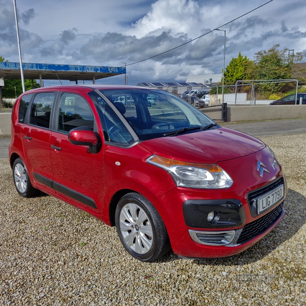 Used Citroen C3 Picasso 2012 for sale - 77132354: Photo 3