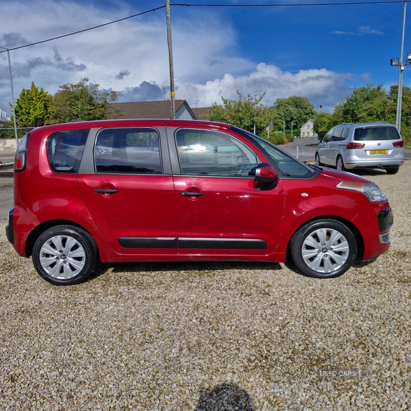 Used Citroen C3 Picasso 2012 for sale - 77132354: Photo 4