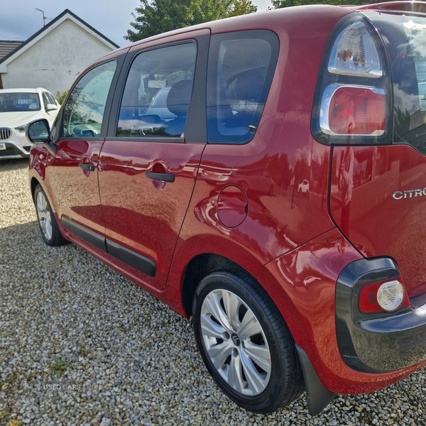 Used Citroen C3 Picasso 2012 for sale - 77132354: Photo 8