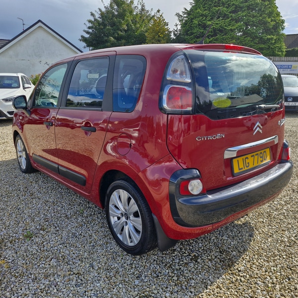 Used Citroen C3 Picasso 2012 for sale - 77132354: Photo 9