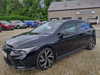 2024 - 2.0 TDI 150 R-Line 5dr DSG