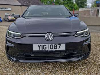 Used Volkswagen Golf 2024 for sale - 74839010: Photo