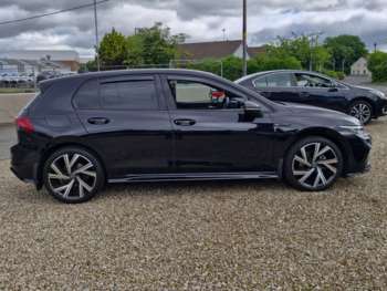 Used Volkswagen Golf 2024 for sale - 74839010: Photo