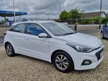 Used Hyundai i20 2020 for sale - 75416148: Photo