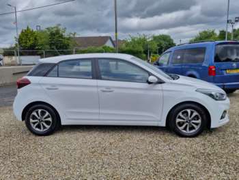 Used Hyundai i20 2020 for sale - 75416148: Photo