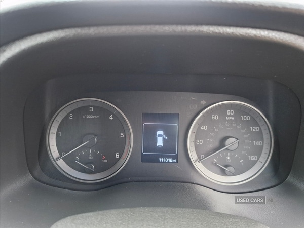 Used Hyundai TUCSON 2016 for sale - 78048507: Photo 16