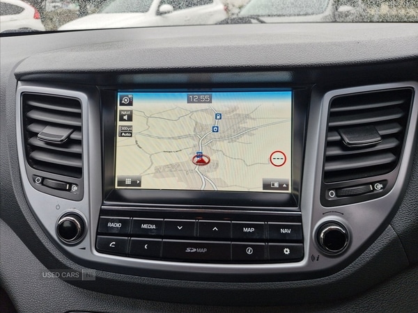 Used Hyundai TUCSON 2016 for sale - 78048507: Photo 18