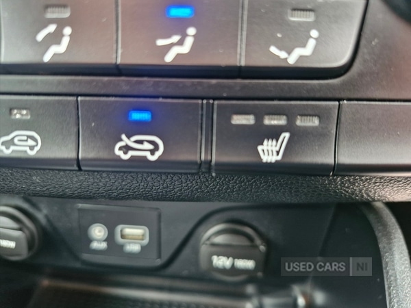 Used Hyundai TUCSON 2016 for sale - 78048507: Photo 20