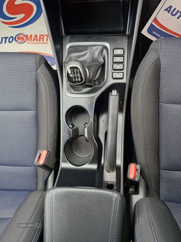 Used Hyundai TUCSON 2016 for sale - 78048507: Photo 22