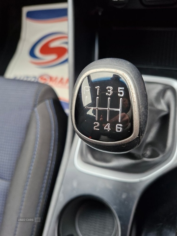 Used Hyundai TUCSON 2016 for sale - 78048507: Photo 23